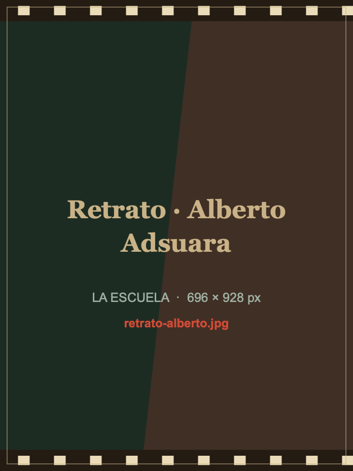 Alberto Adsuara